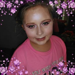 Meet your Posher, Alonna